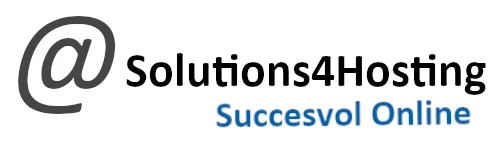 Solutions4Hosting